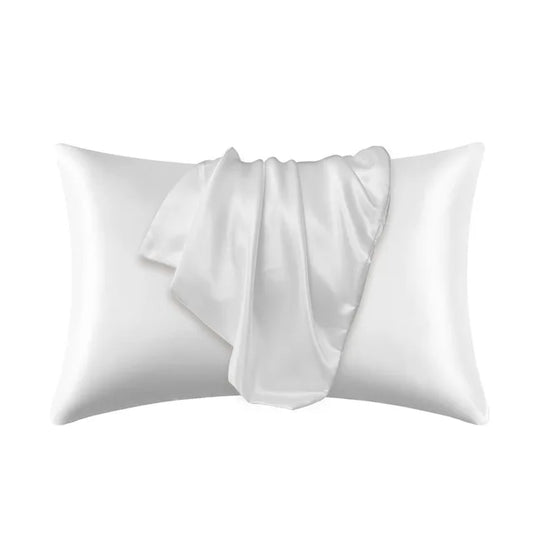 Anti-Frizz Satin Pillowcase
